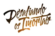 Logo for Desafiando os Imortais