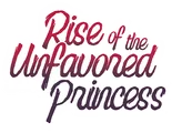 Logo for Rise of the Unfavored Princess