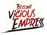 Logo for Become Vicious Empress