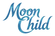 Logo for Moon Child