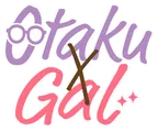 Logo for Otaku x Gal