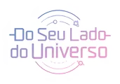 Logo for Do Seu Lado do Universo