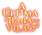 Logo for A Última Babá do Vilão