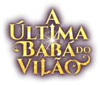 Logo for A Última Babá do Vilão