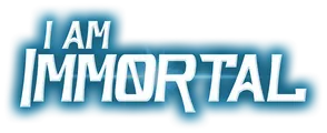 Logo for I am Immortal