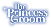 Logo for The Princess Groom