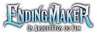 Logo for Ending Maker: Os Arquitetos do Fim