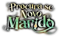 Logo for Procura-se Novo Marido