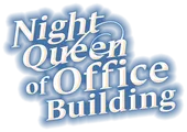 Logo for Night Queen of Office Building