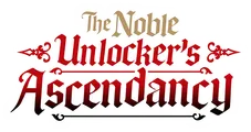 Logo for The Noble Unlocker's Ascendancy