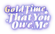 Logo for Gold Time That You Owe Me