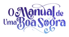 Logo for O Manual de Uma Boa Sogra