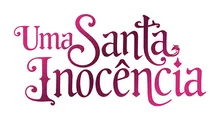 Logo for Uma Santa Inocência