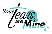 Logo for Your Tears are Mine
