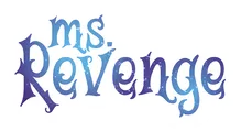 Logo for Ms. Revenge