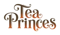 Logo for Tea Princes
