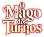 Logo for O Mago dos Turnos