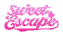 Logo for Sweet Escape