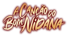 Logo for A Canção do Bom Nidana