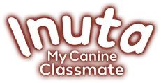 Logo for Inuta: My Canine Classmate