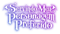 Logo for Servindo Meu Personagem Preferido