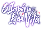 Logo for O Império É da Vilã
