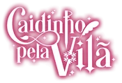 Logo for Caidinho pela Vilã