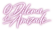 Logo for O Dilema da Amizade