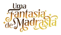Logo for Uma Fantasia de Madrasta