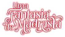 Logo for Uma Fantasia de Madrasta