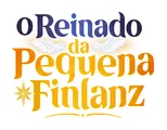 Logo for O Reinado da Pequena Finlanz