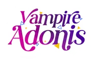 Logo for Vampire Adonis