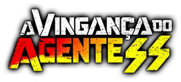 Logo for A Vingança do Agente SS