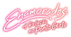 Logo for Enamorados: A Relação no Ponto Certo