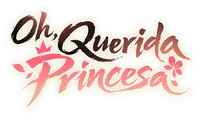 Logo for Oh, Querida Princesa