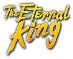 Logo for The Eternal King