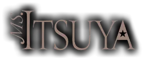Logo for Ms. Itsuya