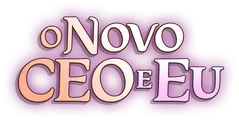 Logo for O Novo CEO e EU