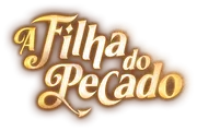 Logo for A Filha do Pecado