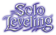Logo for Solo Leveling