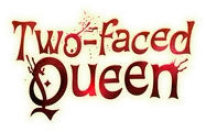 Logo for Two-Faced Queen