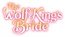 Logo for The Wolf King's Bride
