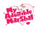 Logo for My Adorable Marshal