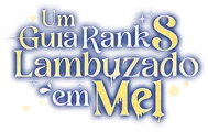 Logo for Um Guia Rank S Lambuzado em Mel