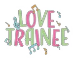 Logo for Love Trainee