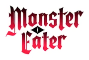 Logo for Monster Eater