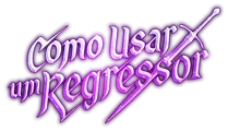 Logo for Como Usar um Regressor