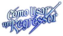 Logo for Como Usar um Regressor