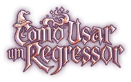 Logo for Como Usar um Regressor