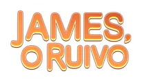 Logo for James, o Ruivo